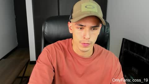 Zayn online show from 11-20-25, 09:25