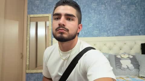 Snapshot of zayn_maximoff chatting on 11-23-25, 09:25 ZAYN MAXIMOFF online show from 11-23-25, 09:25