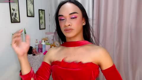 zaynelustts online show from 12-20-25, 08:32