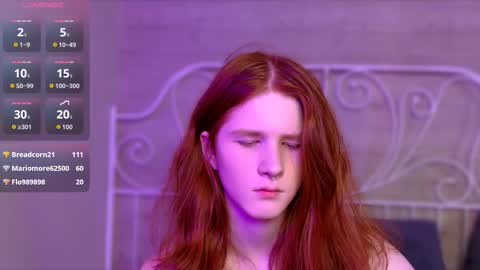 ZAYN online show from 11-20-25, 09:42