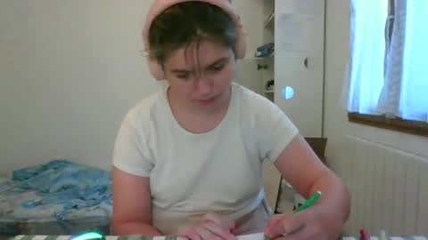 zazbella online show from 03-01-26, 07:21