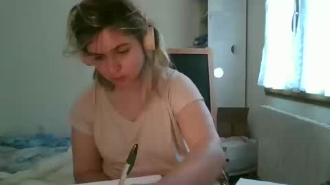 zazbella online show from 03-11-26, 08:42