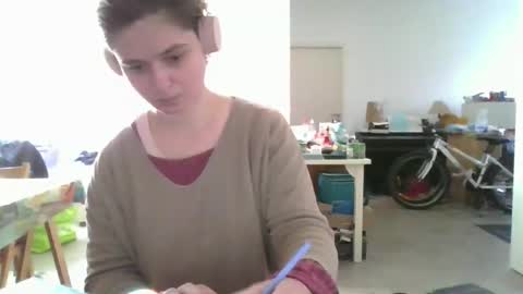 zazbella online show from 03-12-26, 11:05