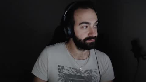 Grizzly Bear online show from 12-29-24, 12:30