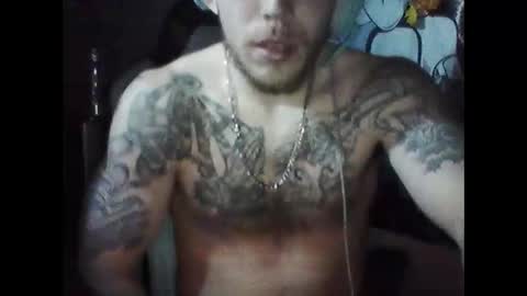 zdaddy9827 online show from 02-19-25, 04:12