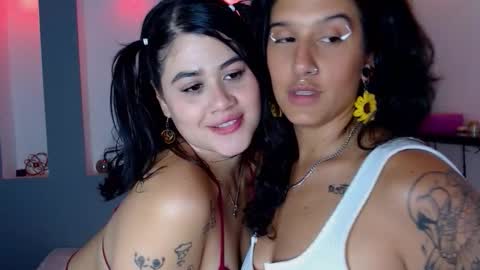 Karolyne online show from 02-11-26, 04:23