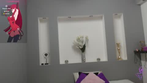 Karolyne online show from 03-31-26, 11:21