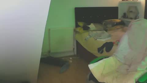 Snapshot of zedbooy chatting on 12-13-24, 01:44 Zed online show from 12-13-24, 01:44