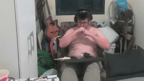 pervboy online show from 01-16-26, 02:26