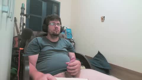 pervboy online show from 02-07-26, 08:34