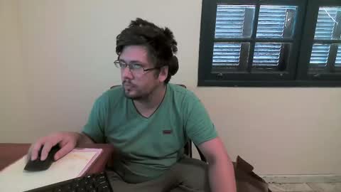 pervboy online show from 03-05-26, 06:37