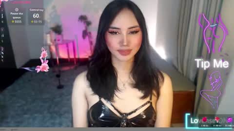 zelainalovetocum online show from 11-02-25, 02:58
