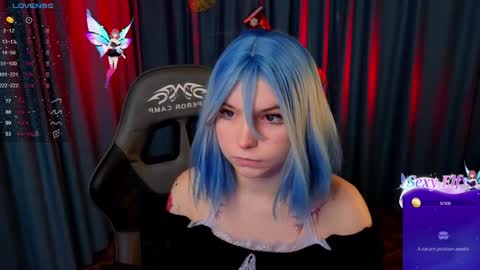 Zelda online show from 01-11-25, 01:01