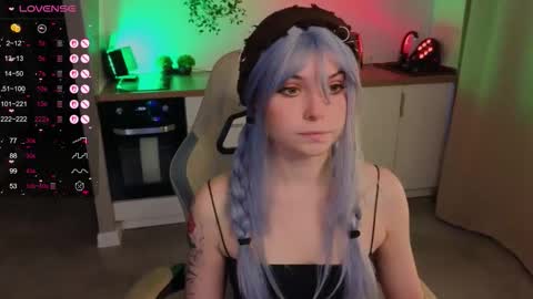 Zelda online show from 10-03-25, 01:41