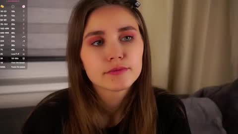 Emilia online show from 11-25-25, 01:05