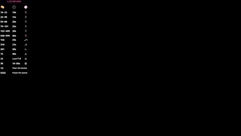 Emilia online show from 11-30-25, 11:53