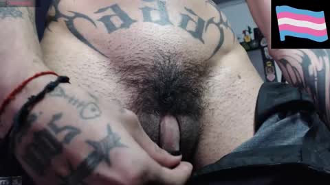 Zeldris online show from 02-09-25, 06:37