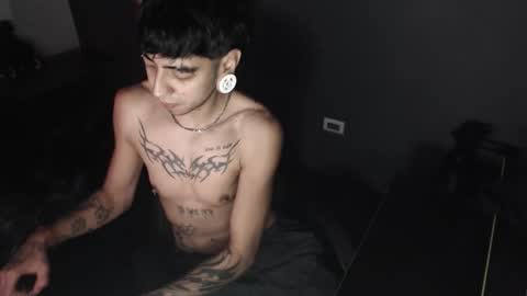 Zeldris online show from 01-08-26, 03:14