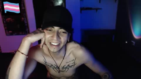 Zeldris online show from 02-11-26, 01:54