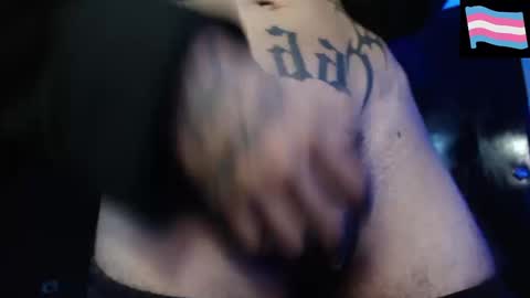 Zeldris online show from 03-12-26, 03:29