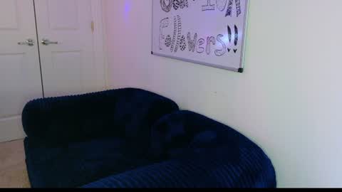 Zelestials online show from 07-12-26, 02:24