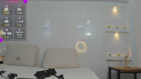 Zenda Evans online show from 07-20-26, 04:05