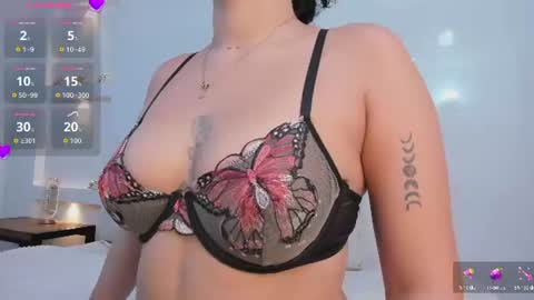 Zenda Evans online show from 07-22-26, 04:04