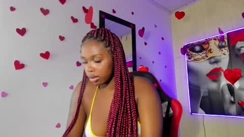 Zendaya Wilson online show from 02-20-26, 05:59