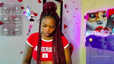 Zendaya Wilson online show from 03-01-26, 05:20