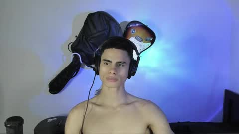 zenzhu online show from 12-24-24, 12:44