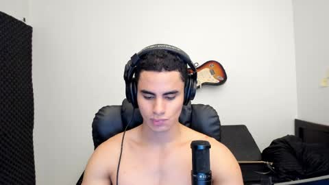 zenzhu online show from 04-09-26, 11:10