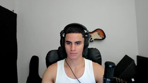 zenzhu online show from 04-12-26, 11:21