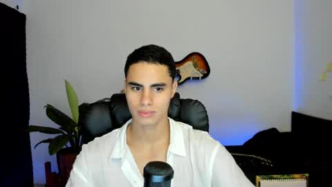 zenzhu online show from 04-24-26, 06:10