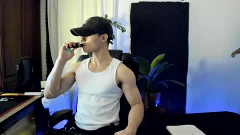 zenzhu online show from 04-26-26, 12:30