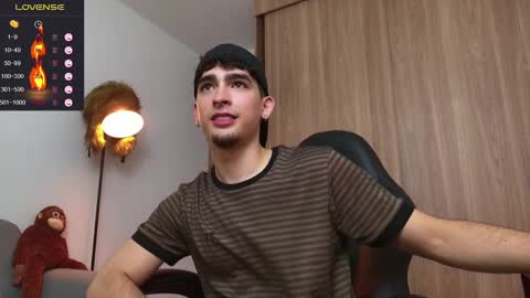 Snapshot of zenn_rush chatting on 01-15-25, 11:32 Zenn online show from 01-15-25, 11:32