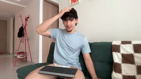 Zenn online show from 07-13-26, 02:09