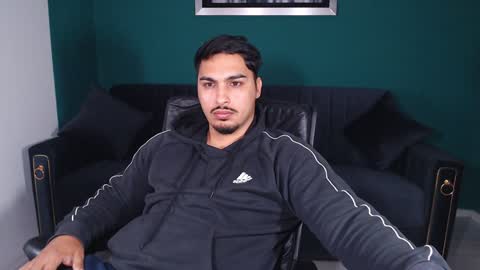 zenobaro online show from 01-22-25, 10:40