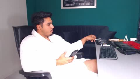 zenobaro online show from 02-05-25, 11:23