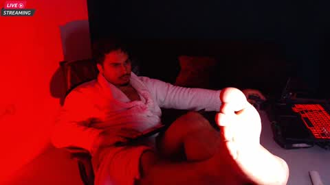 zenobaro online show from 02-06-25, 10:32