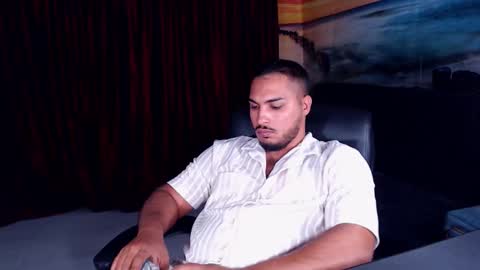 zenobaro online show from 09-20-25, 08:10