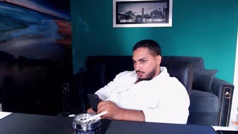 zenobaro online show from 10-11-25, 01:53