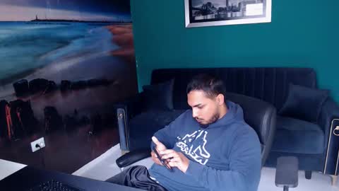 zenobaro online show from 10-14-25, 07:31