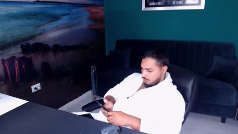 zenobaro online show from 10-16-25, 07:09