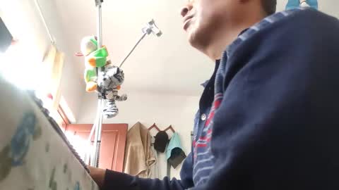 zenonsex online show from 03-19-26, 09:08