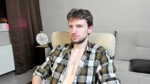 Andrew online show from 11-23-25, 08:52