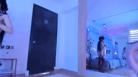 Snapshot of zephirah_abney chatting on 02-10-25, 05:19 online show from 02-10-25, 05:19
