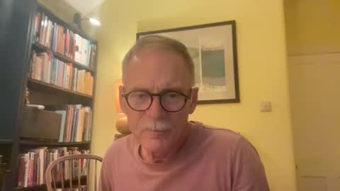 zephr1 online show from 10-07-25, 05:32