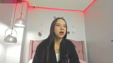 ZEPHYRA ANGELS online show from 02-24-25, 02:30