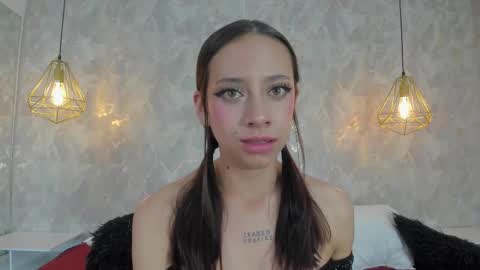 ZEPHYRA ANGELS online show from 09-18-25, 04:47