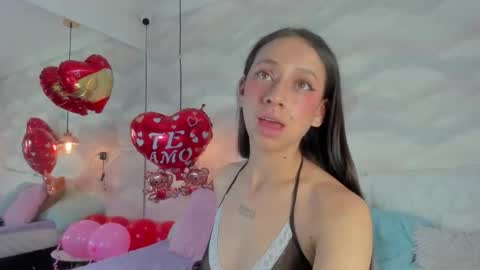 ZEPHYRA ANGELS online show from 02-15-26, 04:09